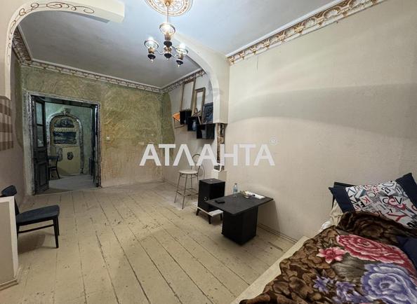 2-комнатная квартира по адресу ул. Коблевская (площадь 51 м²) - Atlanta.ua - фото 4