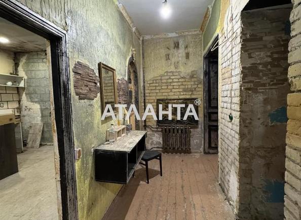 2-комнатная квартира по адресу ул. Коблевская (площадь 51 м²) - Atlanta.ua - фото 12