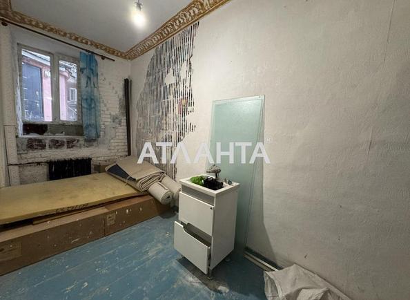 2-комнатная квартира по адресу ул. Коблевская (площадь 51 м²) - Atlanta.ua - фото 13
