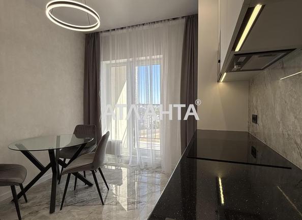 1-кімнатна квартира за адресою вул. Краснова (площа 42,5 м²) - Atlanta.ua - фото 2