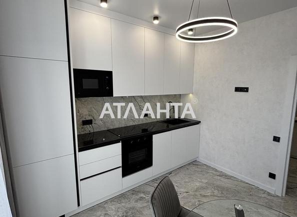 1-кімнатна квартира за адресою вул. Краснова (площа 42,5 м²) - Atlanta.ua - фото 4