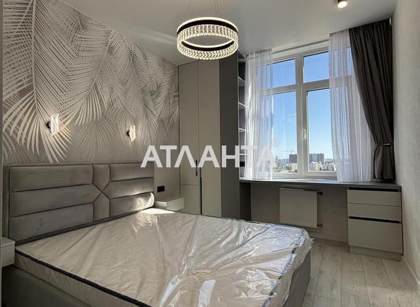 1-кімнатна квартира за адресою вул. Краснова (площа 42,5 м²) - Atlanta.ua - фото 5