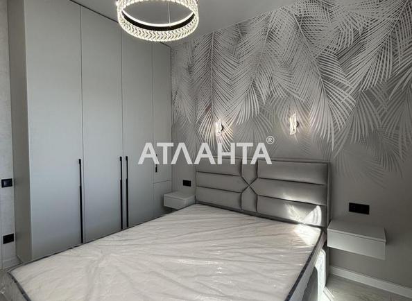 1-кімнатна квартира за адресою вул. Краснова (площа 42,5 м²) - Atlanta.ua - фото 6