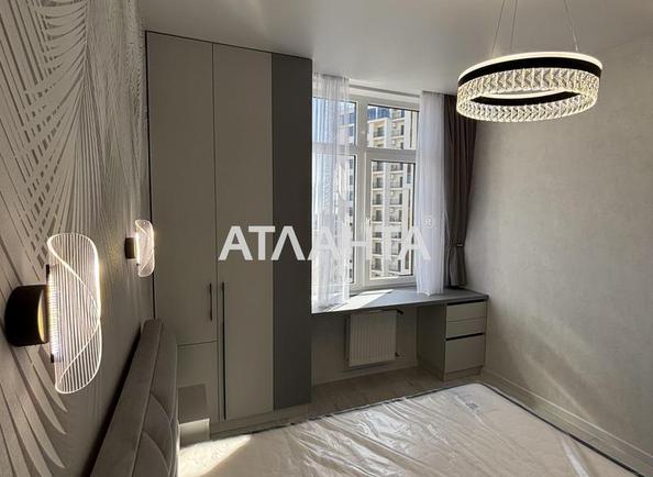 1-кімнатна квартира за адресою вул. Краснова (площа 42,5 м²) - Atlanta.ua - фото 7