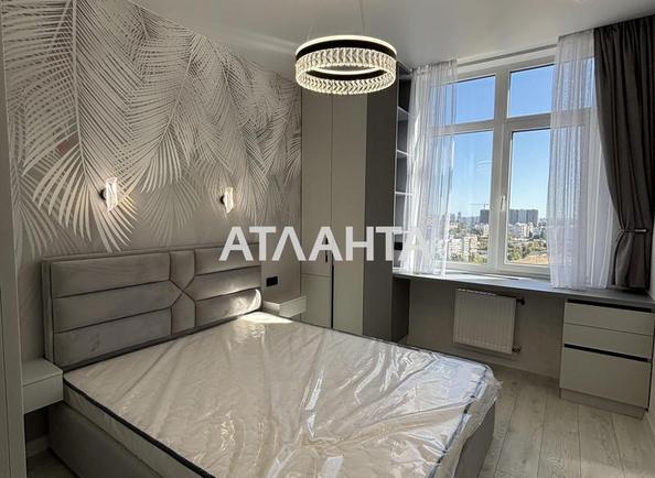 1-кімнатна квартира за адресою вул. Краснова (площа 42,5 м²) - Atlanta.ua - фото 8