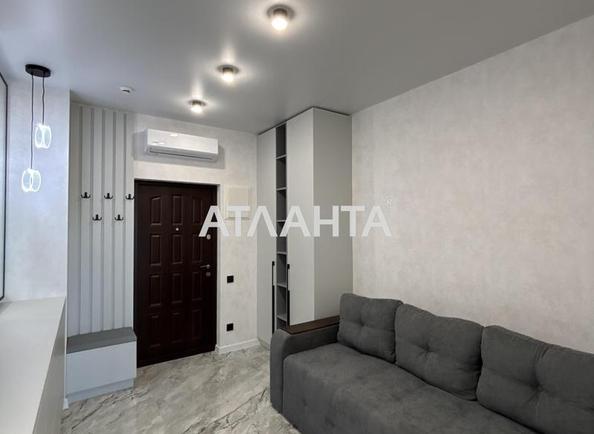 1-кімнатна квартира за адресою вул. Краснова (площа 42,5 м²) - Atlanta.ua - фото 9