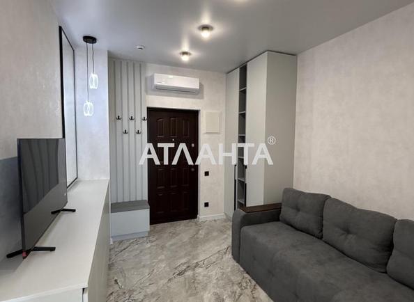 1-кімнатна квартира за адресою вул. Краснова (площа 42,5 м²) - Atlanta.ua - фото 10