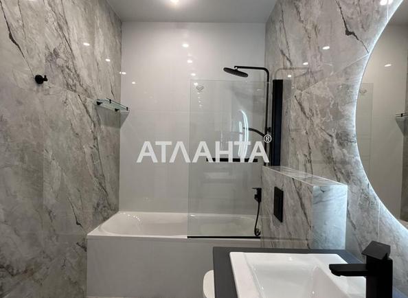 1-кімнатна квартира за адресою вул. Краснова (площа 42,5 м²) - Atlanta.ua - фото 11