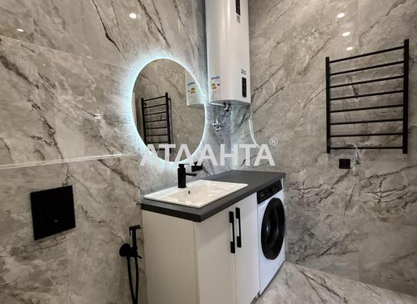 1-кімнатна квартира за адресою вул. Краснова (площа 42,5 м²) - Atlanta.ua - фото 12