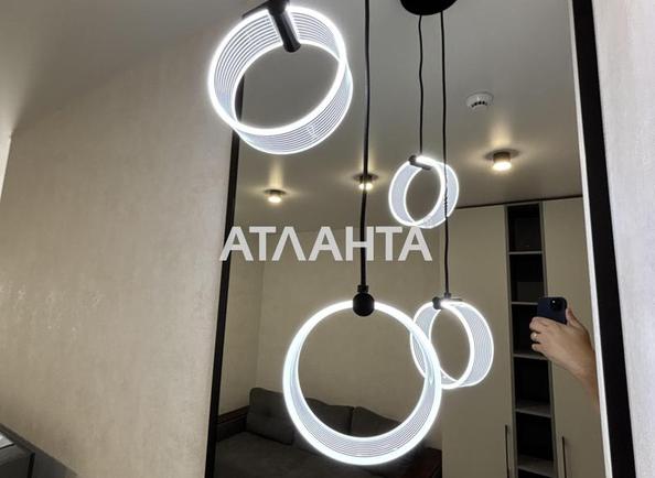 1-кімнатна квартира за адресою вул. Краснова (площа 42,5 м²) - Atlanta.ua - фото 13