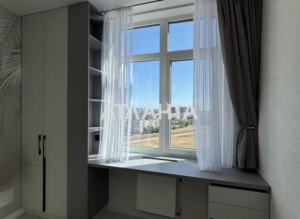 1-кімнатна квартира за адресою вул. Краснова (площа 42,5 м²) - Atlanta.ua - фото 14