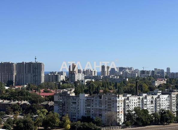 1-кімнатна квартира за адресою вул. Краснова (площа 42,5 м²) - Atlanta.ua - фото 15