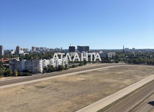 1-кімнатна квартира за адресою вул. Краснова (площа 42,5 м²) - Atlanta.ua - фото 16
