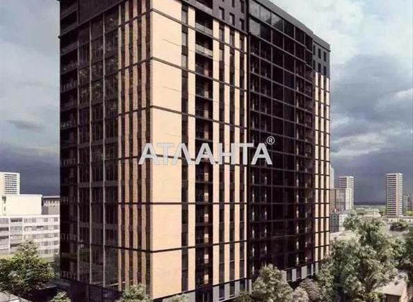 1-комнатная квартира по адресу ул. Косвенная (площадь 47 м²) - Atlanta.ua - фото 4