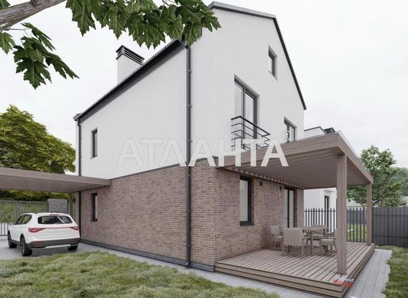 House by the address st. Sechevykh Streltsov (area 122 m²) - Atlanta.ua - photo 3