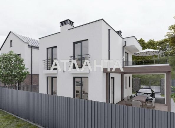 House by the address st. Sechevykh Streltsov (area 122 m²) - Atlanta.ua - photo 4