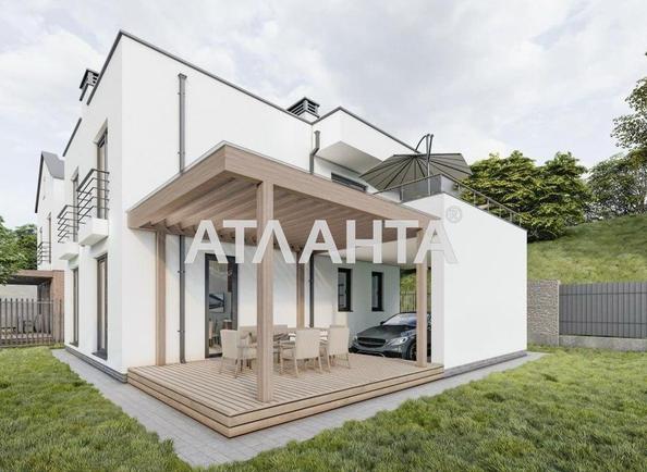 House by the address st. Sechevykh Streltsov (area 122 m²) - Atlanta.ua - photo 2