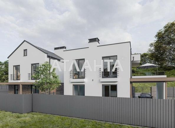 House by the address st. Sechevykh Streltsov (area 122 m²) - Atlanta.ua - photo 5