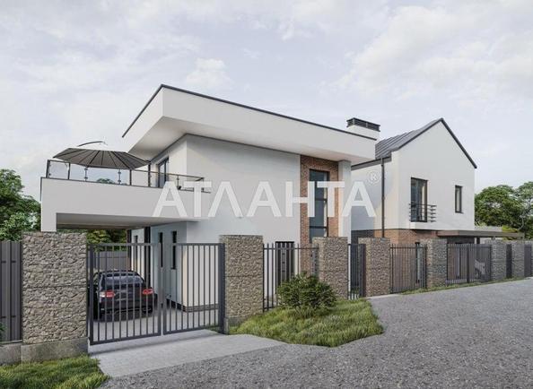 House by the address st. Sechevykh Streltsov (area 122 m²) - Atlanta.ua - photo 6
