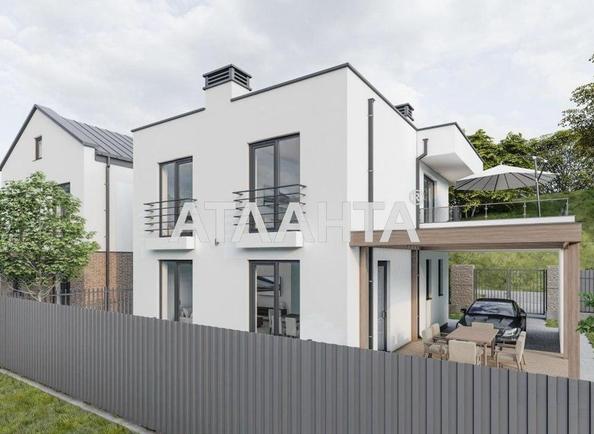House by the address st. Sechevykh Streltsov (area 122 m²) - Atlanta.ua - photo 7
