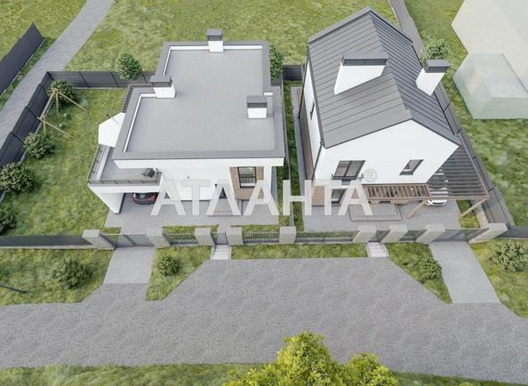 House by the address st. Sechevykh Streltsov (area 122 m²) - Atlanta.ua - photo 8