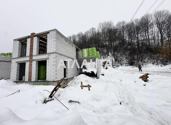 House by the address st. Sechevykh Streltsov (area 122 m²) - Atlanta.ua