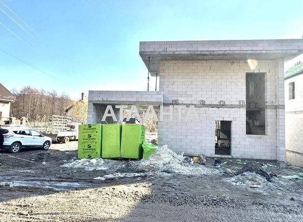 Будинок за адресою вул. Січових Стрільців (площа 122 м²) - Atlanta.ua