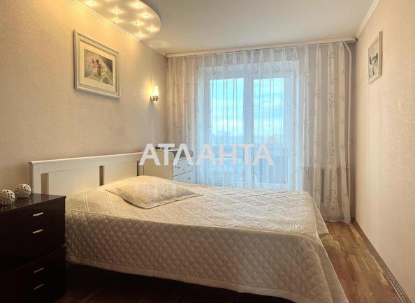 3-кімнатна квартира за адресою вул. Литвинського Юрія (площа 64 м²) - Atlanta.ua - фото 9