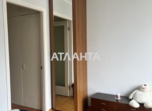 3-кімнатна квартира за адресою вул. Литвинського Юрія (площа 64 м²) - Atlanta.ua - фото 14