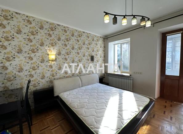 3-комнатная квартира по адресу ул. Пантелеймоновская (площадь 73 м²) - Atlanta.ua