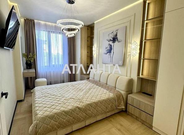 3-rooms apartment apartment by the address st. Genuezskaya (area 108,2 m²) - Atlanta.ua - photo 5