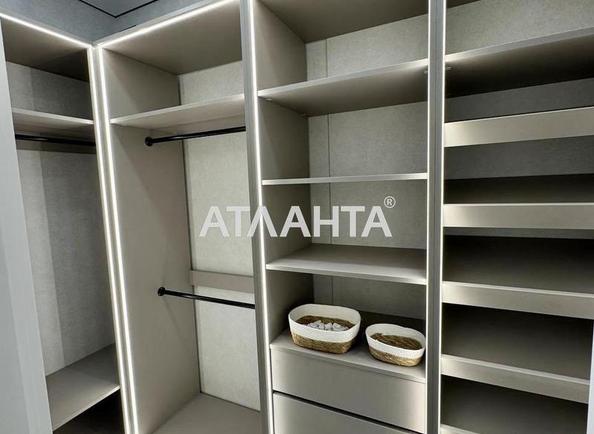 3-rooms apartment apartment by the address st. Genuezskaya (area 108,2 m²) - Atlanta.ua - photo 11