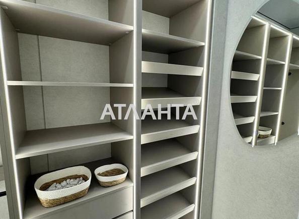 3-rooms apartment apartment by the address st. Genuezskaya (area 108,2 m²) - Atlanta.ua - photo 13