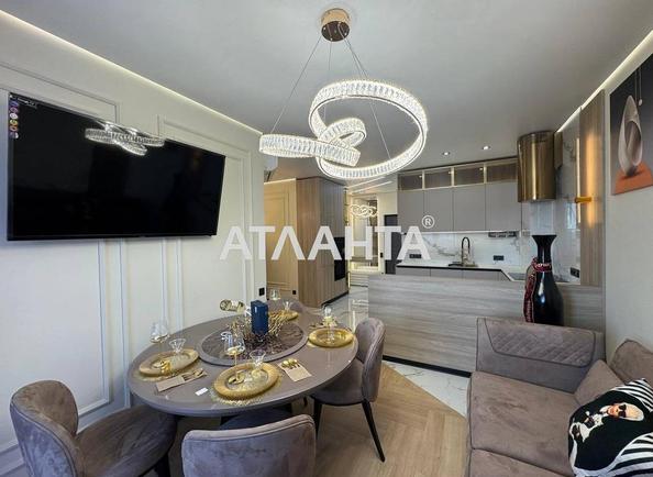 3-rooms apartment apartment by the address st. Genuezskaya (area 108,2 m²) - Atlanta.ua - photo 6