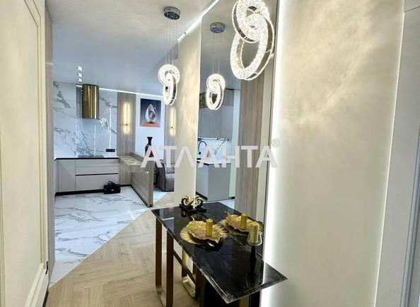 3-rooms apartment apartment by the address st. Genuezskaya (area 108,2 m²) - Atlanta.ua - photo 10