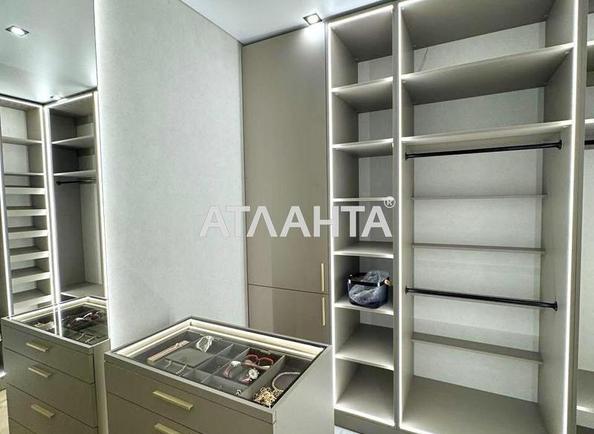 3-rooms apartment apartment by the address st. Genuezskaya (area 108,2 m²) - Atlanta.ua - photo 15
