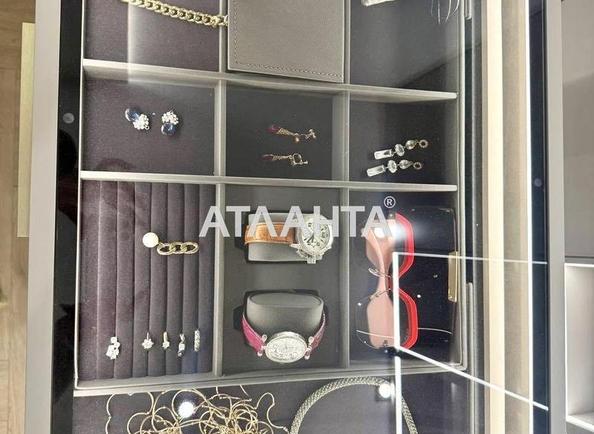 3-rooms apartment apartment by the address st. Genuezskaya (area 108,2 m²) - Atlanta.ua - photo 16