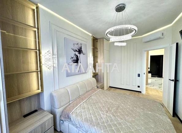 3-rooms apartment apartment by the address st. Genuezskaya (area 108,2 m²) - Atlanta.ua - photo 24