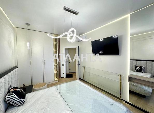 3-rooms apartment apartment by the address st. Genuezskaya (area 108,2 m²) - Atlanta.ua - photo 25