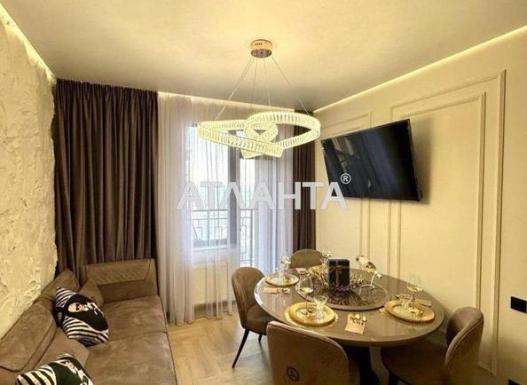 3-rooms apartment apartment by the address st. Genuezskaya (area 108,2 m²) - Atlanta.ua - photo 28