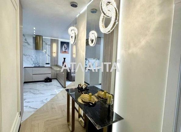 3-rooms apartment apartment by the address st. Genuezskaya (area 108,2 m²) - Atlanta.ua - photo 30