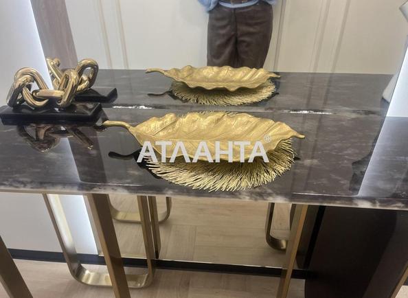 3-rooms apartment apartment by the address st. Genuezskaya (area 108,2 m²) - Atlanta.ua - photo 33