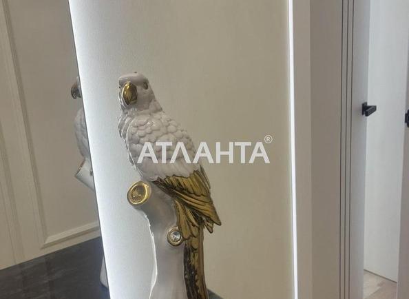 3-rooms apartment apartment by the address st. Genuezskaya (area 108,2 m²) - Atlanta.ua - photo 34