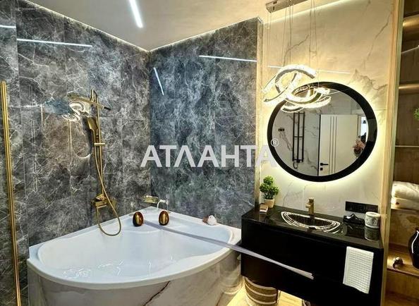 3-rooms apartment apartment by the address st. Genuezskaya (area 108,2 m²) - Atlanta.ua - photo 35