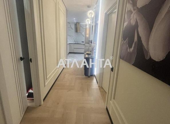 3-rooms apartment apartment by the address st. Genuezskaya (area 108,2 m²) - Atlanta.ua - photo 36