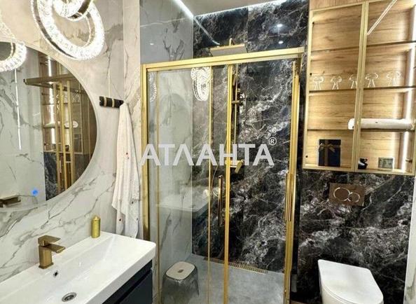 3-rooms apartment apartment by the address st. Genuezskaya (area 108,2 m²) - Atlanta.ua - photo 38