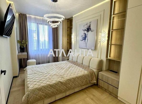 3-rooms apartment apartment by the address st. Genuezskaya (area 108,2 m²) - Atlanta.ua - photo 40