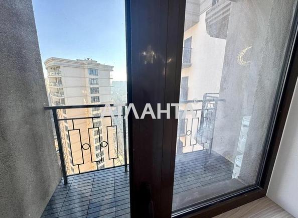 3-rooms apartment apartment by the address st. Genuezskaya (area 108,2 m²) - Atlanta.ua - photo 43