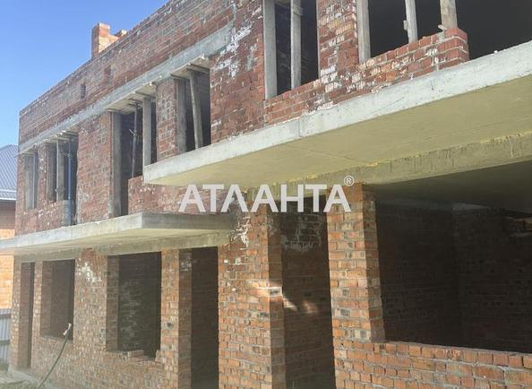 Дом по адресу ул. Польова (площадь 44,5 м²) - Atlanta.ua