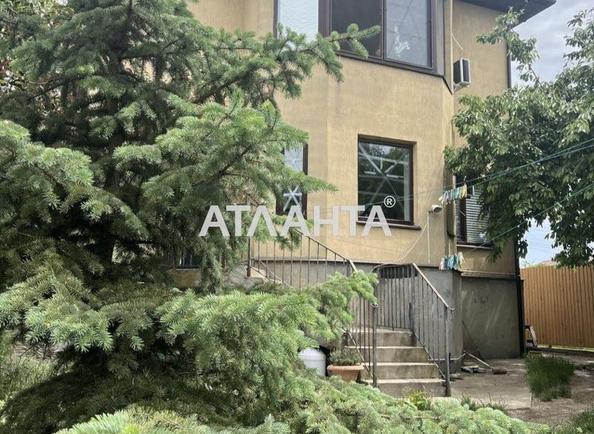 Будинок за адресою вул. Наукова (площа 229 м²) - Atlanta.ua